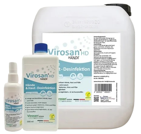 Virosan® HD