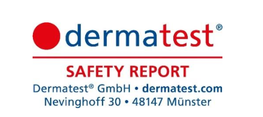 Dermatest Safety Report