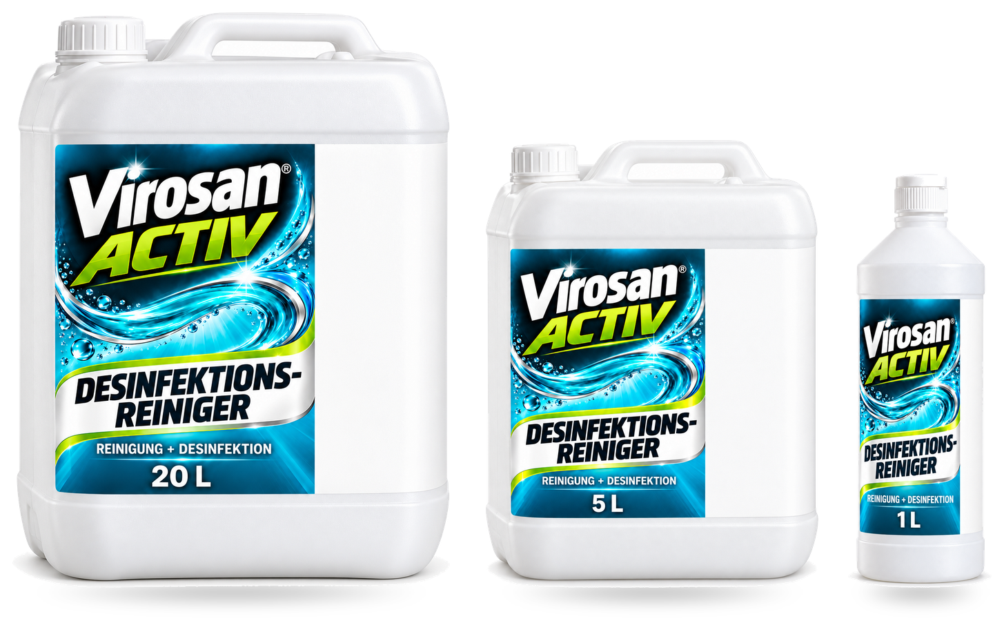 Virosan® Active
