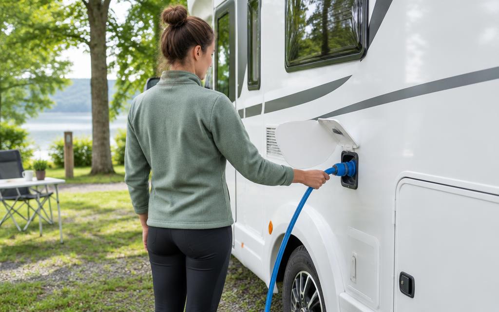 Caravan & Gebäudetechnik