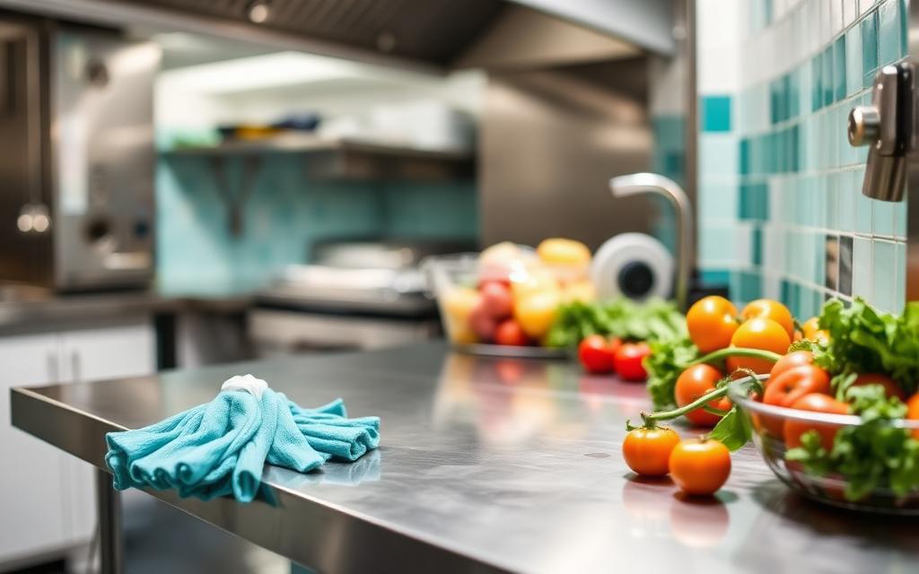 Lebensmittel & Gastronomie
