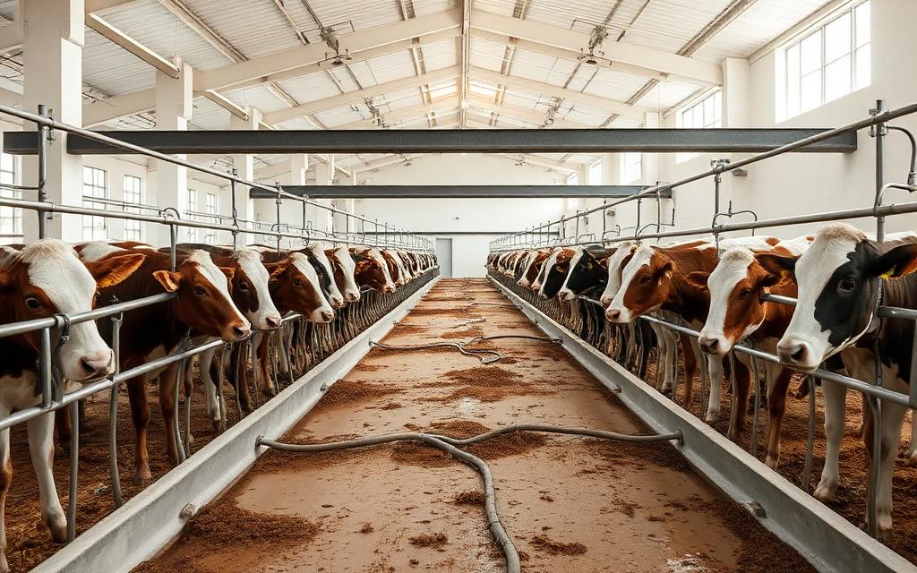 Tierhaltung & Landwirtschaft